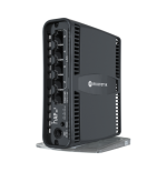 Mikrotik hAP ax² C52iG-5HaxD2HaxD-TC