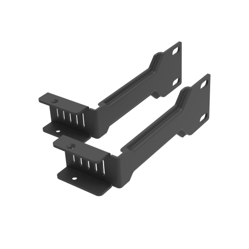 MikroTik RouterBOARD K-65 rackmount kit rb4011 series