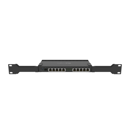 MikroTik RouterBOARD K-65 rackmount kit rb4011 series