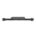 MikroTik RouterBOARD K-65 rackmount kit rb4011 series