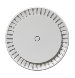 Mikrotik Routerboard cAP ax cAPGi-5HaxD2HaxD