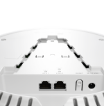 Mikrotik Routerboard cAP ax cAPGi-5HaxD2HaxD