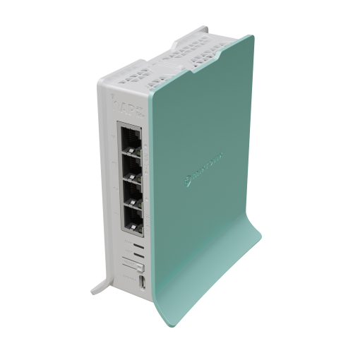 MIKROTIK hAP ax lite L41G-2axD