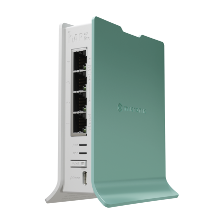 MIKROTIK hAP ax lite L41G-2axD