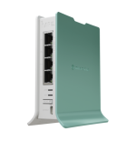 MIKROTIK hAP ax lite L41G-2axD