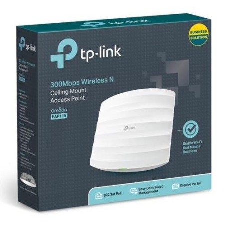 TP-Link  EAP115
