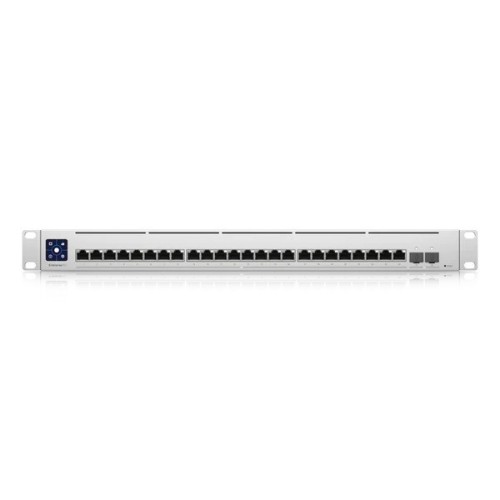 Ubiquiti Switch Switch Enterprise XG 24 USW-EnterpriseXG-24-EU