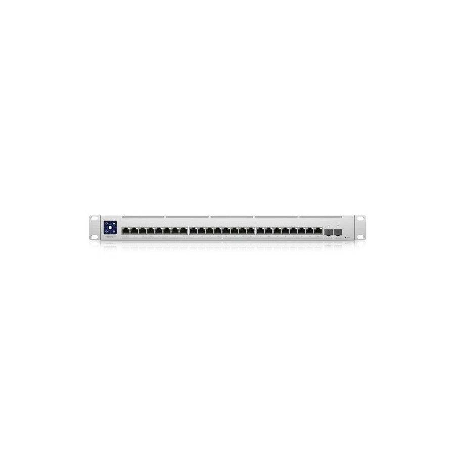 Ubiquiti Switch Switch Enterprise XG 24 USW-EnterpriseXG-24-EU