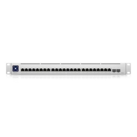 Ubiquiti Switch Switch Enterprise XG 24 USW-EnterpriseXG-24-EU