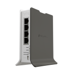 MIKROTIK hAP ax lite LTE6 L41G-2axD&FG621-EA