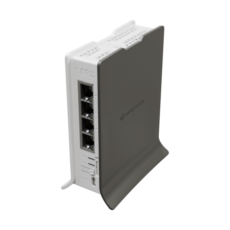 MIKROTIK hAP ax lite LTE6 L41G-2axD&FG621-EA