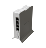 MIKROTIK hAP ax lite LTE6 L41G-2axD&FG621-EA