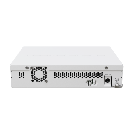 Mikrotik CRS310-1G-5S-4S+IN