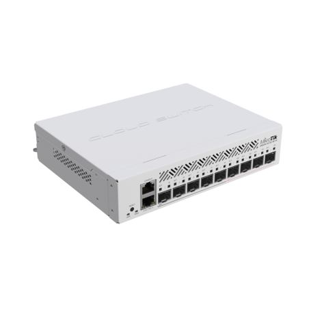 Mikrotik CRS310-1G-5S-4S+IN