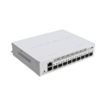 Mikrotik CRS310-1G-5S-4S+IN