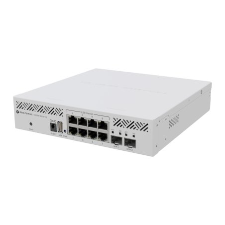 Mikrotik CRS310-8G+2S+IN
