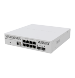 Mikrotik CRS310-8G+2S+IN