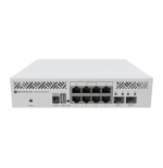 Mikrotik CRS310-8G+2S+IN