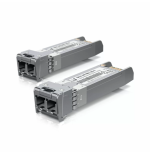 Ubiquiti UACC-OM-MM-10G-D-20 SFP MODULE MULTI-MODE 10GBPS 300M 20 PACK