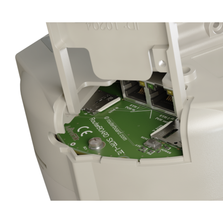 MIKROTIK ROUTERBOARD SXT LTE6 kit SXTR&FG621-EA 2023 edition