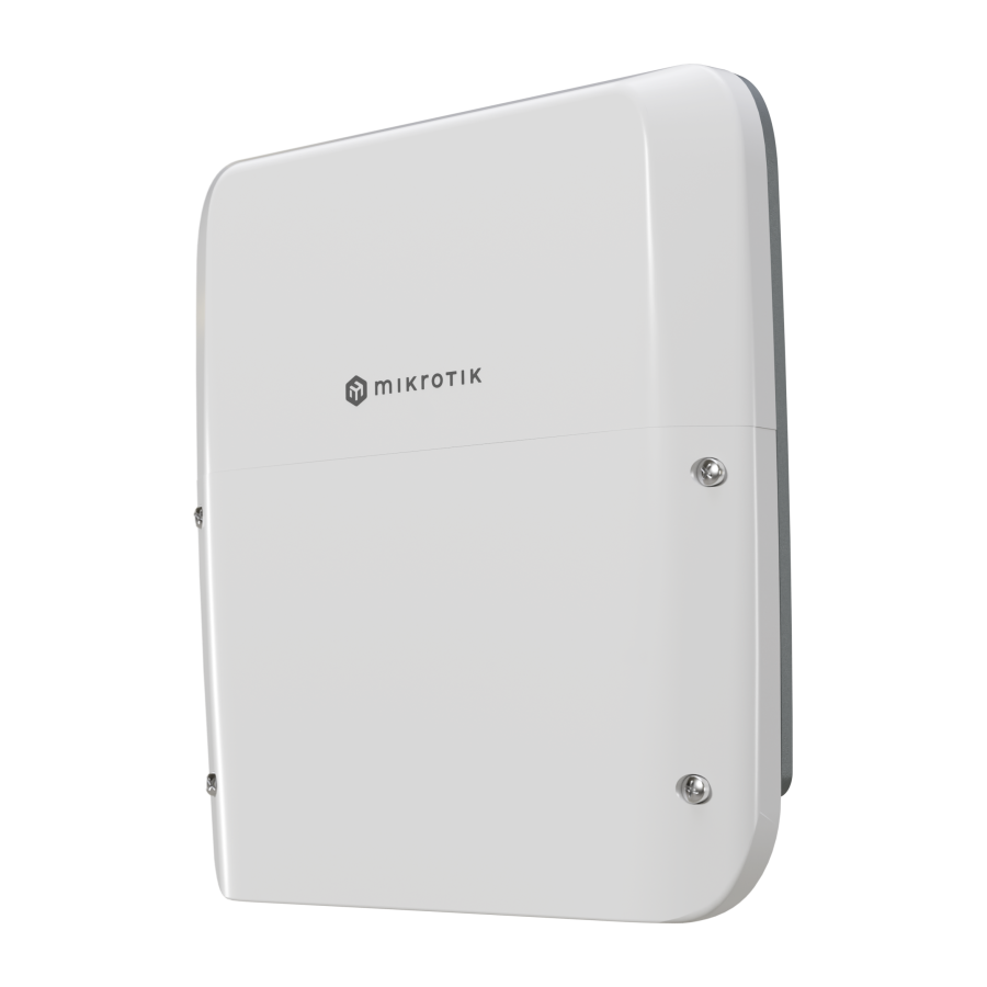 MikroTik RouterBOARD RB5009UPr+S+OUT