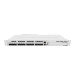 MIKROTIK CLOUD ROUTER SWITCH CRS317-1G-16S+RM