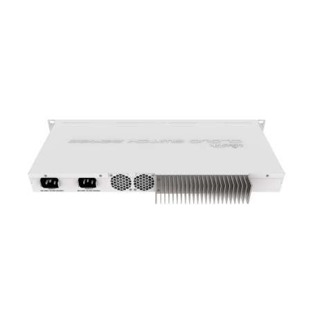 MIKROTIK CLOUD ROUTER SWITCH CRS317-1G-16S+RM