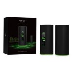 Ubiquiti AmpliFi Alien Router and MeshPoint  AFi-ALN-EU