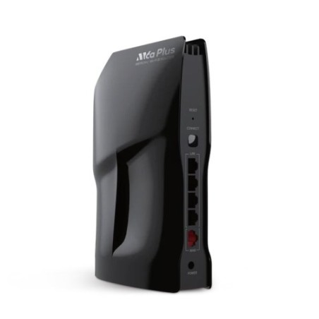 MERCKU M6a Plus (MediaTek) | Wi-Fi 6 Mesh Router