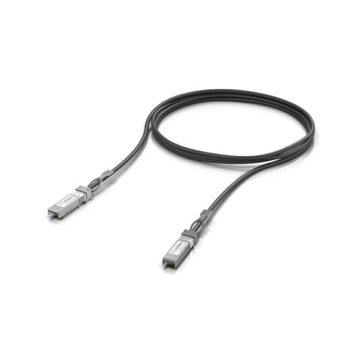 Ubiquiti 10 Gbps SFP+ Direct Attach Cable (3 m) UACC-DAC-SFP10-3M
