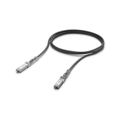 Ubiquiti 10 Gbps SFP+ Direct Attach Cable (3 m) UACC-DAC-SFP10-3M