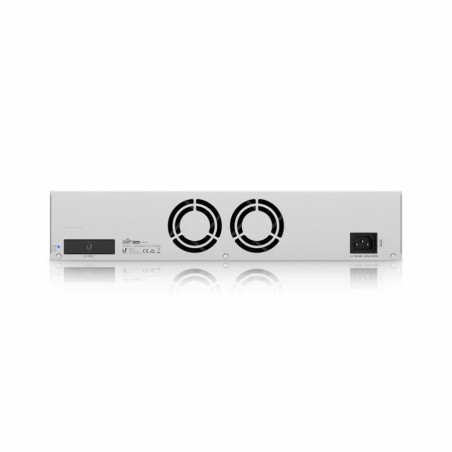 Ubiquiti UniFi Network Video Recorder Pro UNVR-Pro-EU
