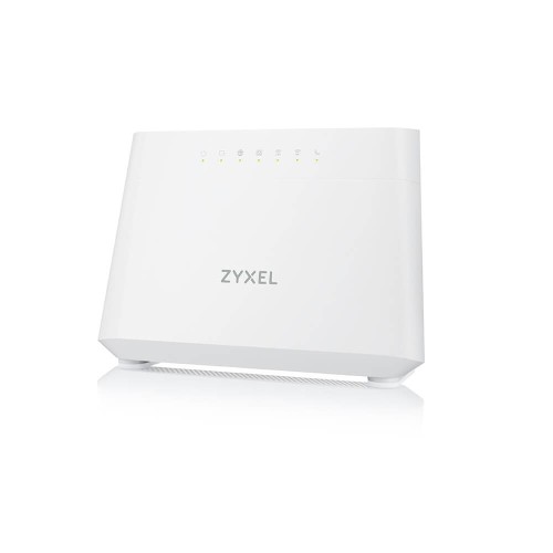 Zyxel Dual-Band Wireless AX1800 VDSL2 Gigabit IAD DX3301