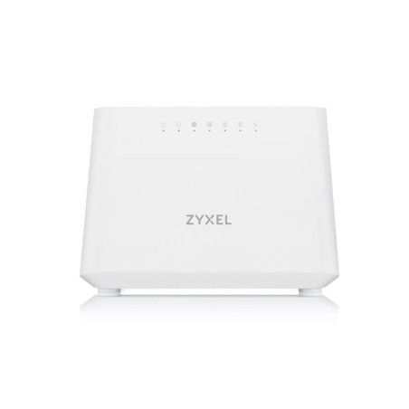 Zyxel Dual-Band Wireless AX1800 VDSL2 Gigabit IAD DX3301