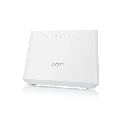 Zyxel Dual-Band Wireless AX1800 VDSL2 Gigabit IAD DX3301