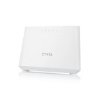 Zyxel Dual-Band Wireless AX1800 VDSL2 Gigabit IAD DX3301