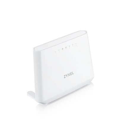 Zyxel Dual-Band Wireless AX1800 VDSL2 Gigabit IAD DX3301