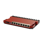 Mikrotik L009UiGS-RM