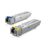 Ubiquiti 1 Gbps Bidirectional Single-Mode Optical Module UACC-OM-SM-1G-S-2