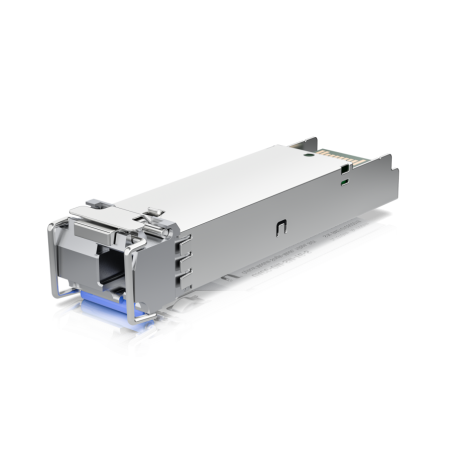 Ubiquiti 1 Gbps Bidirectional Single-Mode Optical Module UACC-OM-SM-1G-S-2