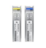 Ubiquiti 1 Gbps Bidirectional Single-Mode Optical Module UACC-OM-SM-1G-S-2