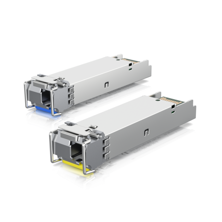 Ubiquiti 1 Gbps Bidirectional Single-Mode Optical Module UACC-OM-SM-1G-S-2