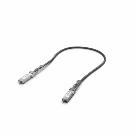 Ubiquiti 10 Gbps SFP+ Direct Attach Cable (0,5 m) UACC-DAC-SFP10-0.5M