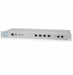 Ubiquiti UniFi Security Gateway PRO (USG-PRO-4)