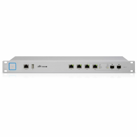 Ubiquiti UniFi Security Gateway PRO (USG-PRO-4)