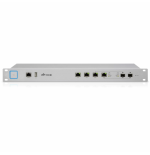 Ubiquiti UniFi Security Gateway PRO (USG-PRO-4)