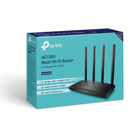 TP-Link Archer C6