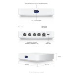 UniFi Cloud Gateway Ultra UCG-Ultra-EU