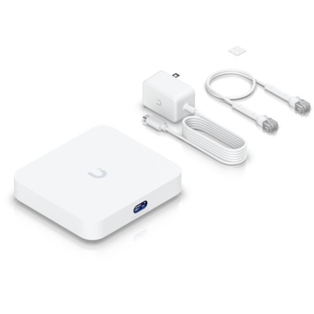 UniFi Cloud Gateway Ultra UCG-Ultra-EU