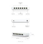 Ubiquiti Switch Ultra 42W USW-Ultra